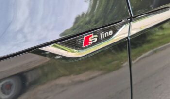 AUDI A5 Sportback | 4×4 (stały) | Automatyczna | 190 KM | Czarny full