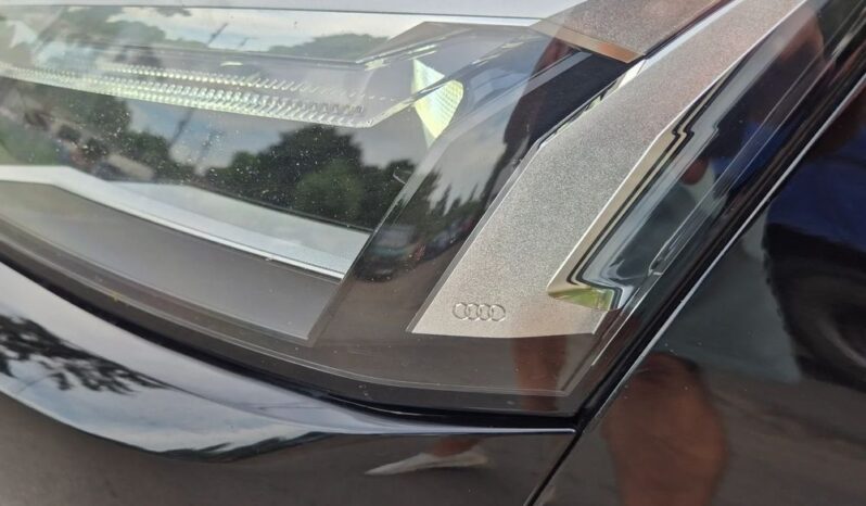 AUDI A5 Sportback | 4×4 (stały) | Automatyczna | 190 KM | Czarny full