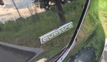 AUDI A5 Sportback | 4×4 (stały) | Automatyczna | 190 KM | Czarny full