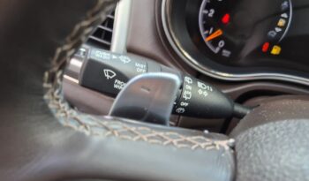 JEEP Grand Cherokee  | 4×4 (stały) | Automatyczna | 250 KM | Szary full