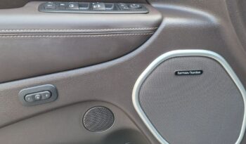 JEEP Grand Cherokee  | 4×4 (stały) | Automatyczna | 250 KM | Szary full