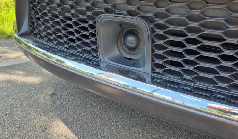 JEEP Grand Cherokee  | 4×4 (stały) | Automatyczna | 250 KM | Szary full