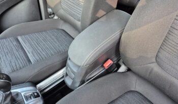 OPEL Meriva  | FWD (przód) | Manualna | 140 KM | Granatowy full
