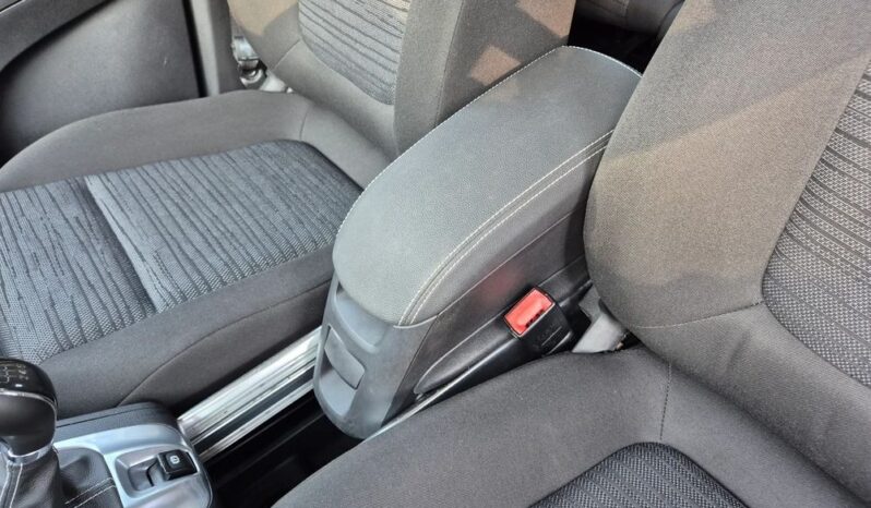 OPEL Meriva  | FWD (przód) | Manualna | 140 KM | Granatowy full