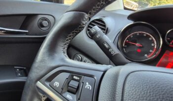 OPEL Meriva  | FWD (przód) | Manualna | 140 KM | Granatowy full