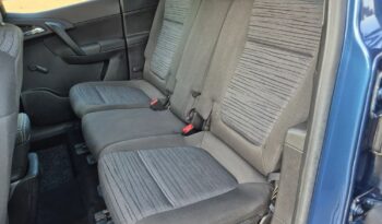 OPEL Meriva  | FWD (przód) | Manualna | 140 KM | Granatowy full