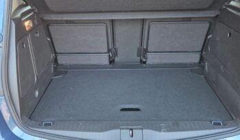 OPEL Meriva  | FWD (przód) | Manualna | 140 KM | Granatowy full