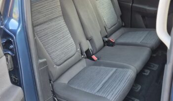 OPEL Meriva  | FWD (przód) | Manualna | 140 KM | Granatowy full