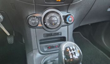 FORD Fiesta  | FWD (przód) | Manualna | 82 KM | Czarny full