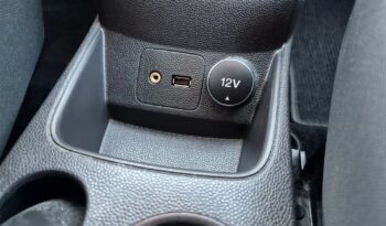 FORD Fiesta  | FWD (przód) | Manualna | 82 KM | Czarny full