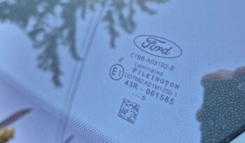 FORD Fiesta  | FWD (przód) | Manualna | 82 KM | Czarny full