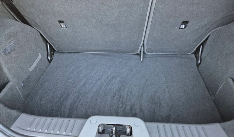 FORD Fiesta  | FWD (przód) | Manualna | 82 KM | Czarny full