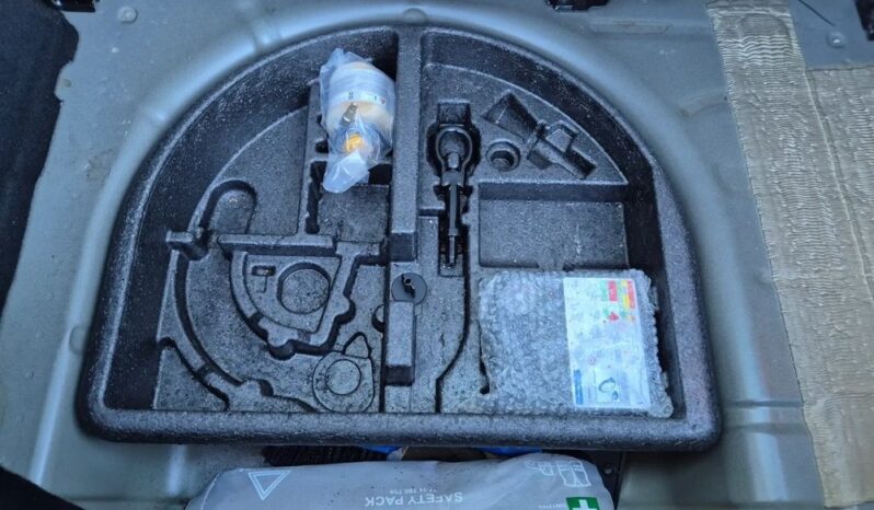 FORD Fiesta  | FWD (przód) | Manualna | 82 KM | Czarny full
