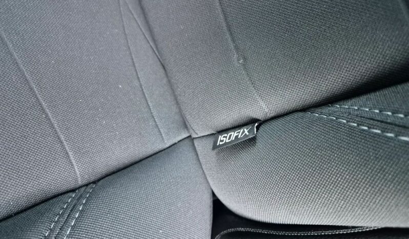 FORD Fiesta  | FWD (przód) | Manualna | 82 KM | Czarny full