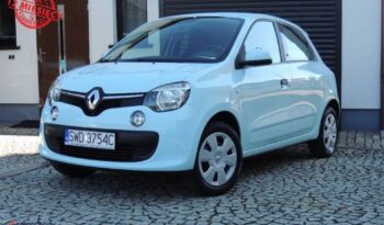 Renault Twingo  | Fwd (Przód) | Manualna | 71 Km | Zielony