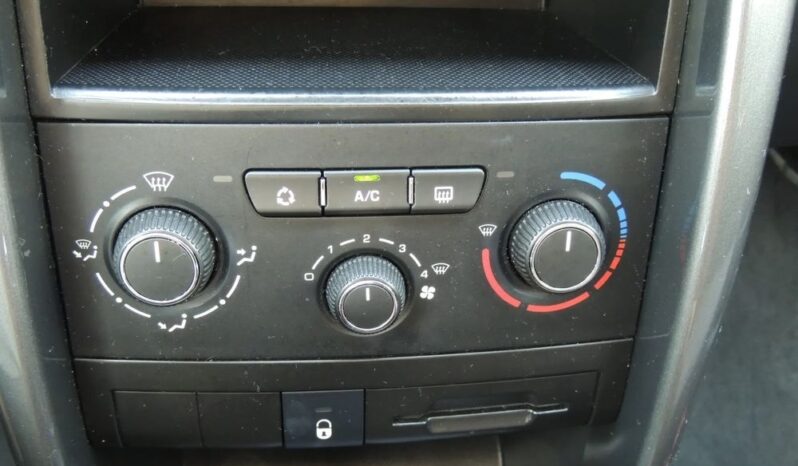 PEUGEOT 207  | FWD (przód) | Manualna | 95 KM | Bordowy full