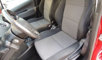 PEUGEOT 207  | FWD (przód) | Manualna | 95 KM | Bordowy full