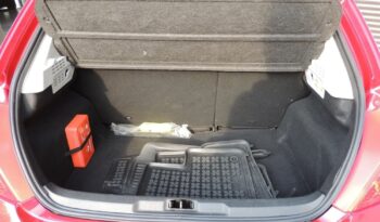 PEUGEOT 207  | FWD (przód) | Manualna | 95 KM | Bordowy full