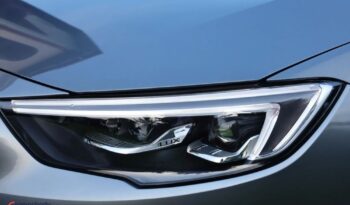 OPEL Insignia  | FWD (przód) | Automatyczna | 165 KM | Szary full