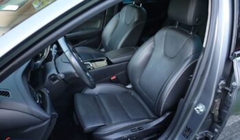 OPEL Insignia  | FWD (przód) | Automatyczna | 165 KM | Szary full