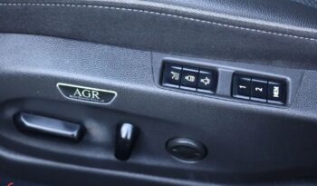 OPEL Insignia  | FWD (przód) | Automatyczna | 165 KM | Szary full