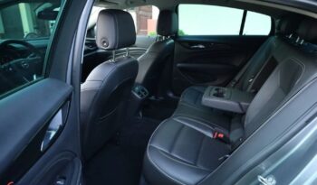 OPEL Insignia  | FWD (przód) | Automatyczna | 165 KM | Szary full