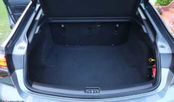 OPEL Insignia  | FWD (przód) | Automatyczna | 165 KM | Szary full