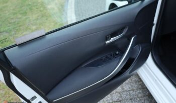 TOYOTA Corolla  | FWD (przód) | Manualna | 125 KM | Biały full