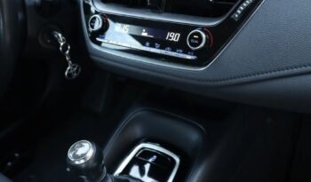 TOYOTA Corolla  | FWD (przód) | Manualna | 125 KM | Biały full