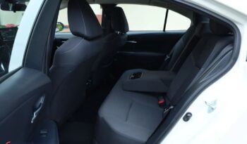 TOYOTA Corolla  | FWD (przód) | Manualna | 125 KM | Biały full