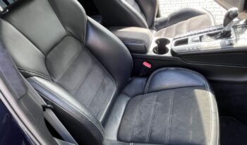 Porsche Macan | 4×4 (stały) | Automatyczna | 360 KM | Granatowy full