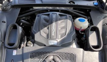Porsche Macan | 4×4 (stały) | Automatyczna | 360 KM | Granatowy full