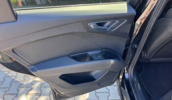 AUDI Q4 e-tron | RWD (tył) | Automatyczna | 170 KM | Czarny full