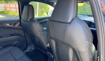 AUDI Q4 e-tron | RWD (tył) | Automatyczna | 170 KM | Czarny full