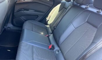 AUDI Q4 e-tron | RWD (tył) | Automatyczna | 170 KM | Czarny full