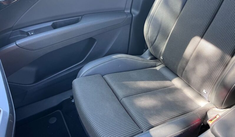 AUDI Q4 e-tron | RWD (tył) | Automatyczna | 170 KM | Czarny full
