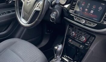 OPEL Mokka  | FWD (przód) | Manualna | 110 KM | Srebrny full