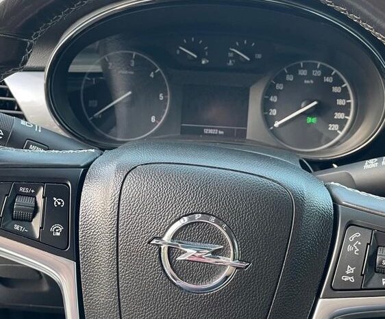 OPEL Mokka  | FWD (przód) | Manualna | 110 KM | Srebrny full