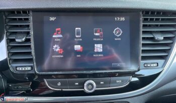 OPEL Mokka  | FWD (przód) | Manualna | 110 KM | Srebrny full