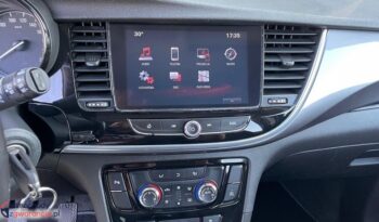 OPEL Mokka  | FWD (przód) | Manualna | 110 KM | Srebrny full
