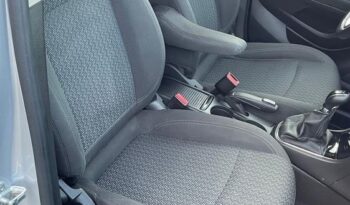 OPEL Mokka  | FWD (przód) | Manualna | 110 KM | Srebrny full