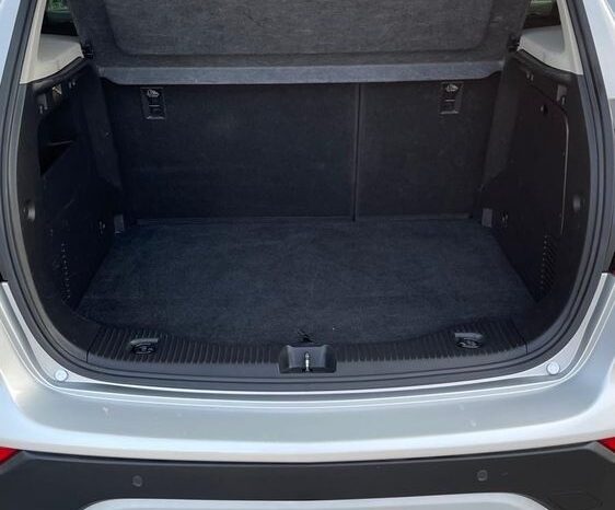 OPEL Mokka  | FWD (przód) | Manualna | 110 KM | Srebrny full