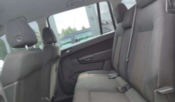 OPEL Zafira  | FWD (przód) | Manualna | 120 KM | Szary full