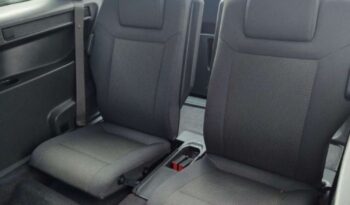 OPEL Zafira  | FWD (przód) | Manualna | 120 KM | Szary full