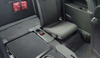 OPEL Zafira  | FWD (przód) | Manualna | 120 KM | Szary full