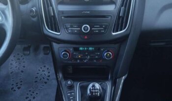 FORD Focus  | FWD (przód) | Manualna | 150 KM | Czarny full