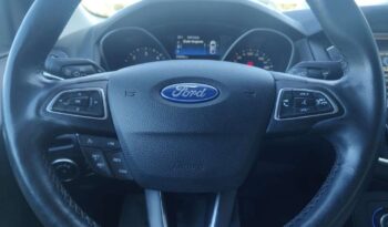 FORD Focus  | FWD (przód) | Manualna | 150 KM | Czarny full