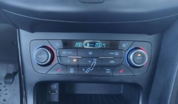FORD Focus  | FWD (przód) | Manualna | 150 KM | Czarny full