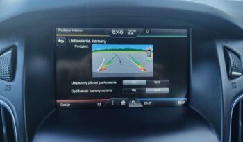 FORD Focus  | FWD (przód) | Manualna | 150 KM | Czarny full