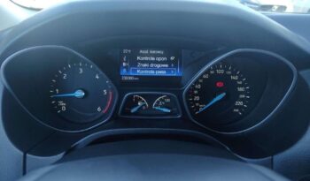 FORD Focus  | FWD (przód) | Manualna | 150 KM | Czarny full